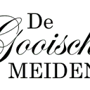 Logo van De Gooische Meiden