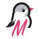 Logo van Birdie Marketing