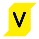 Logo van De Vloer school voor podiumkunsten