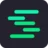 Logo van Bekt Lekker