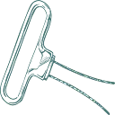 Logo van Wijnkooperij de Lange bv