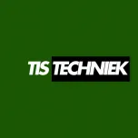 Logo van TIS Techniek