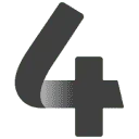 Logo van 4COMBV