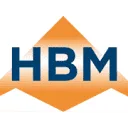 Logo van De HBM