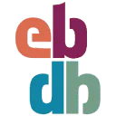 Logo van Economic Board Duin en Bollenstreek