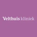 Logo van Velthuis kliniek