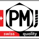 Logo van PMJ-Tec NL