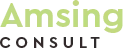Logo van Amsing Consult