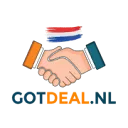 Logo van GotDeal
