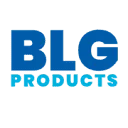 Logo van BLG Products