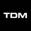 Logo van TDM Brommobielen - Stadskanaal
