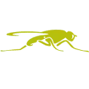 Logo De Groene Vlieg