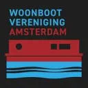 Logo van Woonboot Vereniging Amsterdam
