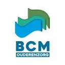 Logo van BCM Ouderenzorg