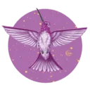 Logo MunayQi Stress Transformatie 💖🍀🗝