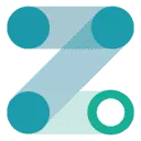 Logo van Zorg AND Vrij