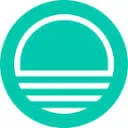 Logo van kompassieyoga studio