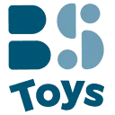 Logo van BS Toys