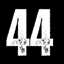 Logo van Studio 44 Productions