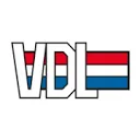 Logo van VDL Steelweld