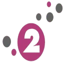 Logo van 2Organice Event AND Weddingplanners
