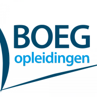 Logo Boeg Opleidingen