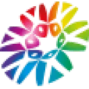 Logo van Dutch Flower Group