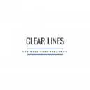 Logo Clear Lines