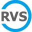 Logo van RVS Land B.V.