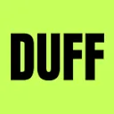Logo van DUFF!