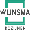 Logo van Wijnsma Kozijnen