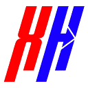 Logo van eXtreme Hosting®