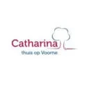 Logo Catharina thuis op Voorne