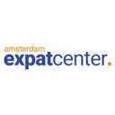 Logo van ExpatcenterAmsterdam