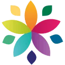 Logo van Flower Parade Rijnsburg