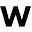 Logo van Walter Witlov