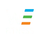 Logo van WeFitness Lifestylecentrum