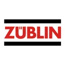 Logo van ZÜBLIN Nederland