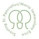 Logo van Scouting Erica