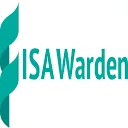 Logo van ISA Warden