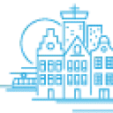 Logo van Stadsingenieurs
