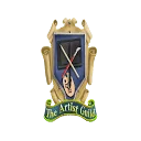 Logo The artist guild events