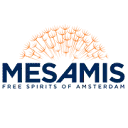 Logo van MESAMIS Free Spirits of Amsterdam - NoLo Beverages BV