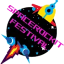 Logo SpaceRockIT Festival