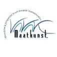 Logo Stichting Maatkunst