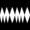 Logo van Motel Mozaïque