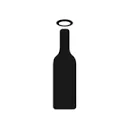 Logo van De Borreltas