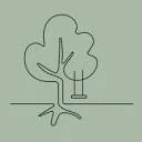 Logo van Stichting de Groene Groeiplaats