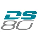 Logo van DS80 Verpakkingsmaterialen