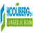 Logo Hooijberg b.v. Langedijk Bouw